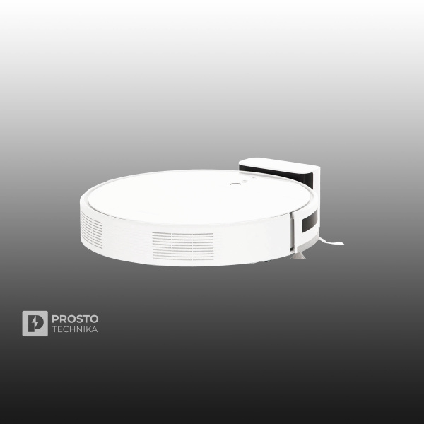 Робот-пылесос Dreame F9 White